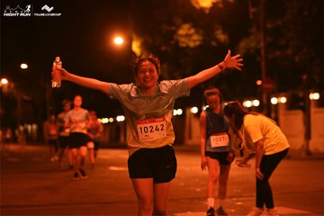 HO CHI MINH CITY NIGHT RUN THANG LOI GROUP 2023 - Ảnh #299579