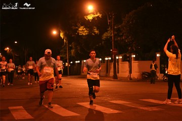 HO CHI MINH CITY NIGHT RUN THANG LOI GROUP 2023 - Ảnh #299878
