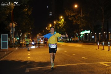 HO CHI MINH CITY NIGHT RUN THANG LOI GROUP 2023 - Ảnh #301340