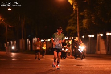 HO CHI MINH CITY NIGHT RUN THANG LOI GROUP 2023 - Ảnh #300414