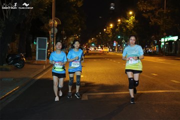 HO CHI MINH CITY NIGHT RUN THANG LOI GROUP 2023 - Ảnh #301079