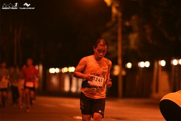 HO CHI MINH CITY NIGHT RUN THANG LOI GROUP 2023 - Ảnh #299849