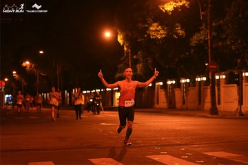 HO CHI MINH CITY NIGHT RUN THANG LOI GROUP 2023 - Ảnh #300196