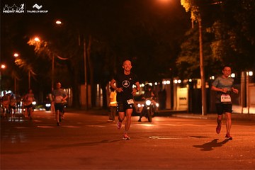 HO CHI MINH CITY NIGHT RUN THANG LOI GROUP 2023 - Ảnh #299637