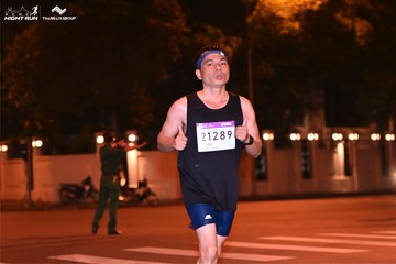 HO CHI MINH CITY NIGHT RUN THANG LOI GROUP 2023 - Ảnh #300527