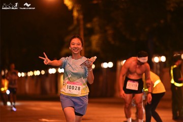 HO CHI MINH CITY NIGHT RUN THANG LOI GROUP 2023 - Ảnh #300669