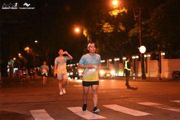 HO CHI MINH CITY NIGHT RUN THANG LOI GROUP 2023 - Ảnh #299712