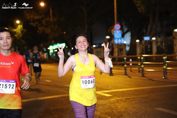 HO CHI MINH CITY NIGHT RUN THANG LOI GROUP 2023 - Ảnh #301100