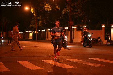 HO CHI MINH CITY NIGHT RUN THANG LOI GROUP 2023 - Ảnh #300802