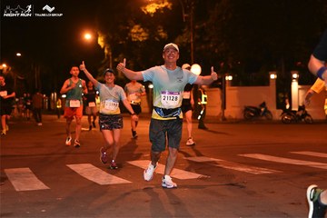 HO CHI MINH CITY NIGHT RUN THANG LOI GROUP 2023 - Ảnh #300749