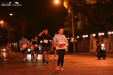 HO CHI MINH CITY NIGHT RUN THANG LOI GROUP 2023 - Ảnh #299926