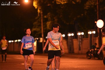 HO CHI MINH CITY NIGHT RUN THANG LOI GROUP 2023 - Ảnh #300290