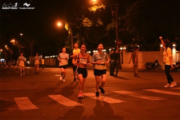 HO CHI MINH CITY NIGHT RUN THANG LOI GROUP 2023 - Ảnh #300618