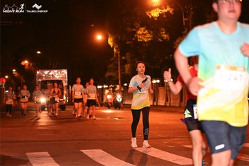HO CHI MINH CITY NIGHT RUN THANG LOI GROUP 2023 - Ảnh #300144