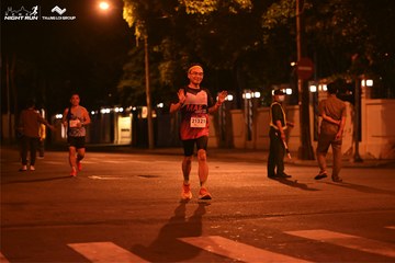 HO CHI MINH CITY NIGHT RUN THANG LOI GROUP 2023 - Ảnh #300811