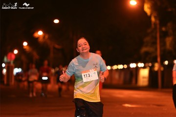 HO CHI MINH CITY NIGHT RUN THANG LOI GROUP 2023 - Ảnh #299904