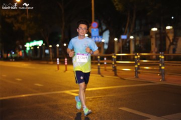 HO CHI MINH CITY NIGHT RUN THANG LOI GROUP 2023 - Ảnh #300963