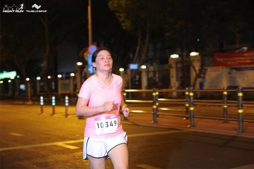 HO CHI MINH CITY NIGHT RUN THANG LOI GROUP 2023 - Ảnh #300969
