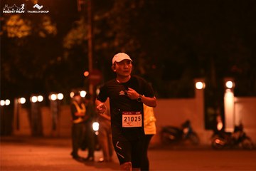 HO CHI MINH CITY NIGHT RUN THANG LOI GROUP 2023 - Ảnh #300601