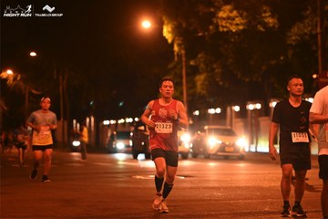 HO CHI MINH CITY NIGHT RUN THANG LOI GROUP 2023 - Ảnh #299704