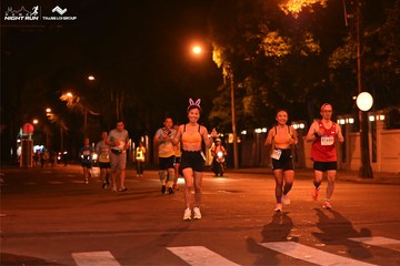 HO CHI MINH CITY NIGHT RUN THANG LOI GROUP 2023 - Ảnh #300240