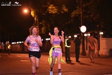 HO CHI MINH CITY NIGHT RUN THANG LOI GROUP 2023 - Ảnh #300584