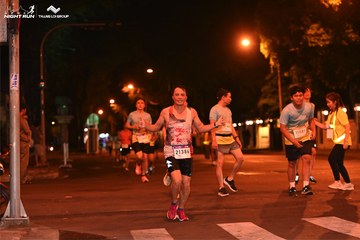 HO CHI MINH CITY NIGHT RUN THANG LOI GROUP 2023 - Ảnh #299942