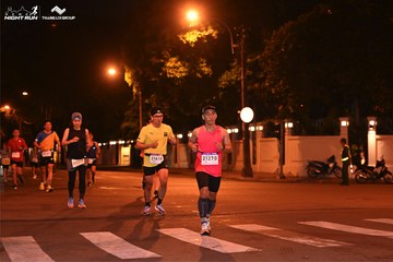 HO CHI MINH CITY NIGHT RUN THANG LOI GROUP 2023 - Ảnh #300046