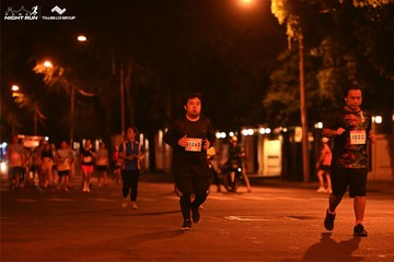 HO CHI MINH CITY NIGHT RUN THANG LOI GROUP 2023 - Ảnh #300118