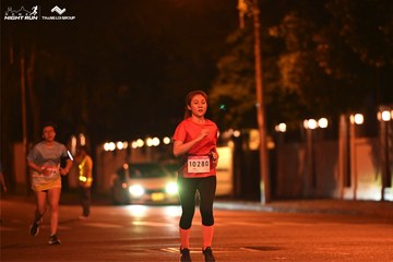 HO CHI MINH CITY NIGHT RUN THANG LOI GROUP 2023 - Ảnh #299754