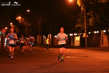 HO CHI MINH CITY NIGHT RUN THANG LOI GROUP 2023 - Ảnh #299571