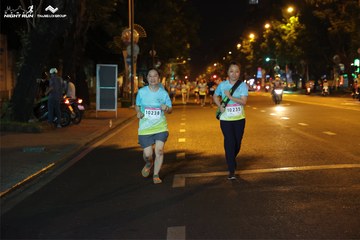 HO CHI MINH CITY NIGHT RUN THANG LOI GROUP 2023 - Ảnh #301308