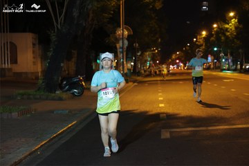 HO CHI MINH CITY NIGHT RUN THANG LOI GROUP 2023 - Ảnh #301173