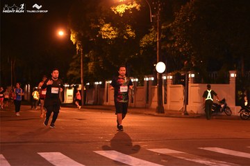 HO CHI MINH CITY NIGHT RUN THANG LOI GROUP 2023 - Ảnh #300119