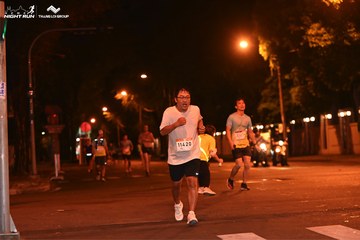 HO CHI MINH CITY NIGHT RUN THANG LOI GROUP 2023 - Ảnh #300528