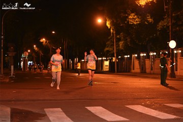 HO CHI MINH CITY NIGHT RUN THANG LOI GROUP 2023 - Ảnh #300623