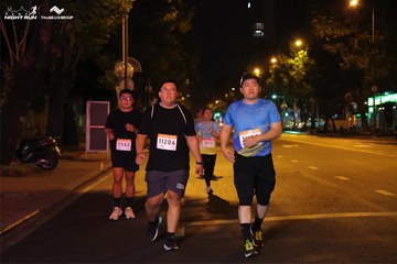 HO CHI MINH CITY NIGHT RUN THANG LOI GROUP 2023 - Ảnh #301209