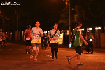 HO CHI MINH CITY NIGHT RUN THANG LOI GROUP 2023 - Ảnh #300198