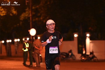 HO CHI MINH CITY NIGHT RUN THANG LOI GROUP 2023 - Ảnh #300602