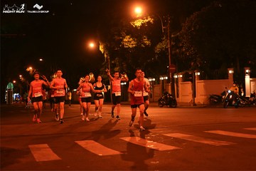 HO CHI MINH CITY NIGHT RUN THANG LOI GROUP 2023 - Ảnh #300357