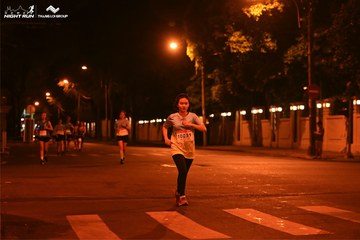 HO CHI MINH CITY NIGHT RUN THANG LOI GROUP 2023 - Ảnh #299564