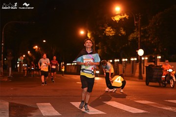 HO CHI MINH CITY NIGHT RUN THANG LOI GROUP 2023 - Ảnh #299911