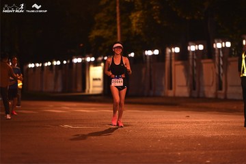 HO CHI MINH CITY NIGHT RUN THANG LOI GROUP 2023 - Ảnh #300792