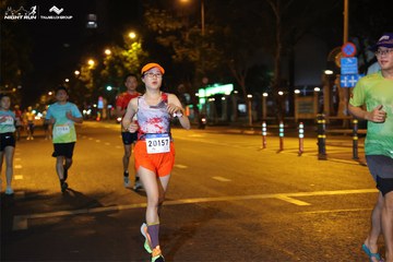 HO CHI MINH CITY NIGHT RUN THANG LOI GROUP 2023 - Ảnh #301010