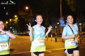 HO CHI MINH CITY NIGHT RUN THANG LOI GROUP 2023 - Ảnh #301339