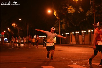 HO CHI MINH CITY NIGHT RUN THANG LOI GROUP 2023 - Ảnh #300210