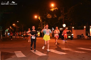 HO CHI MINH CITY NIGHT RUN THANG LOI GROUP 2023 - Ảnh #299537
