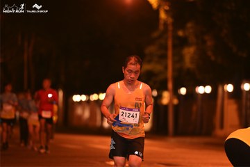 HO CHI MINH CITY NIGHT RUN THANG LOI GROUP 2023 - Ảnh #299848