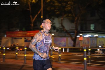 HO CHI MINH CITY NIGHT RUN THANG LOI GROUP 2023 - Ảnh #300931