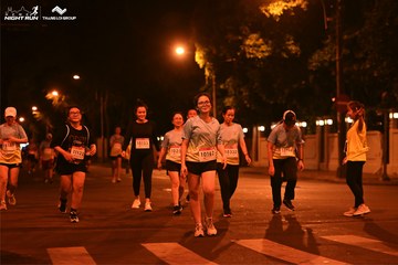 HO CHI MINH CITY NIGHT RUN THANG LOI GROUP 2023 - Ảnh #299868